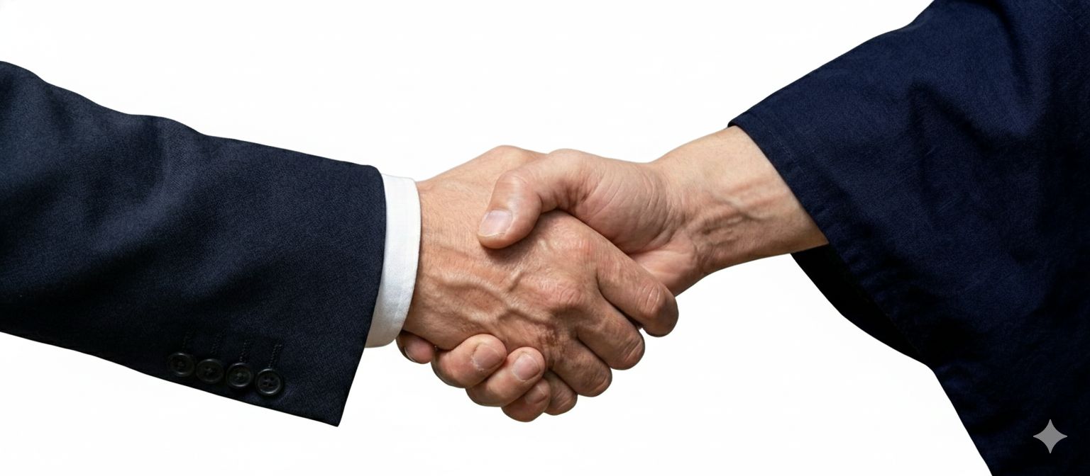 Handshake